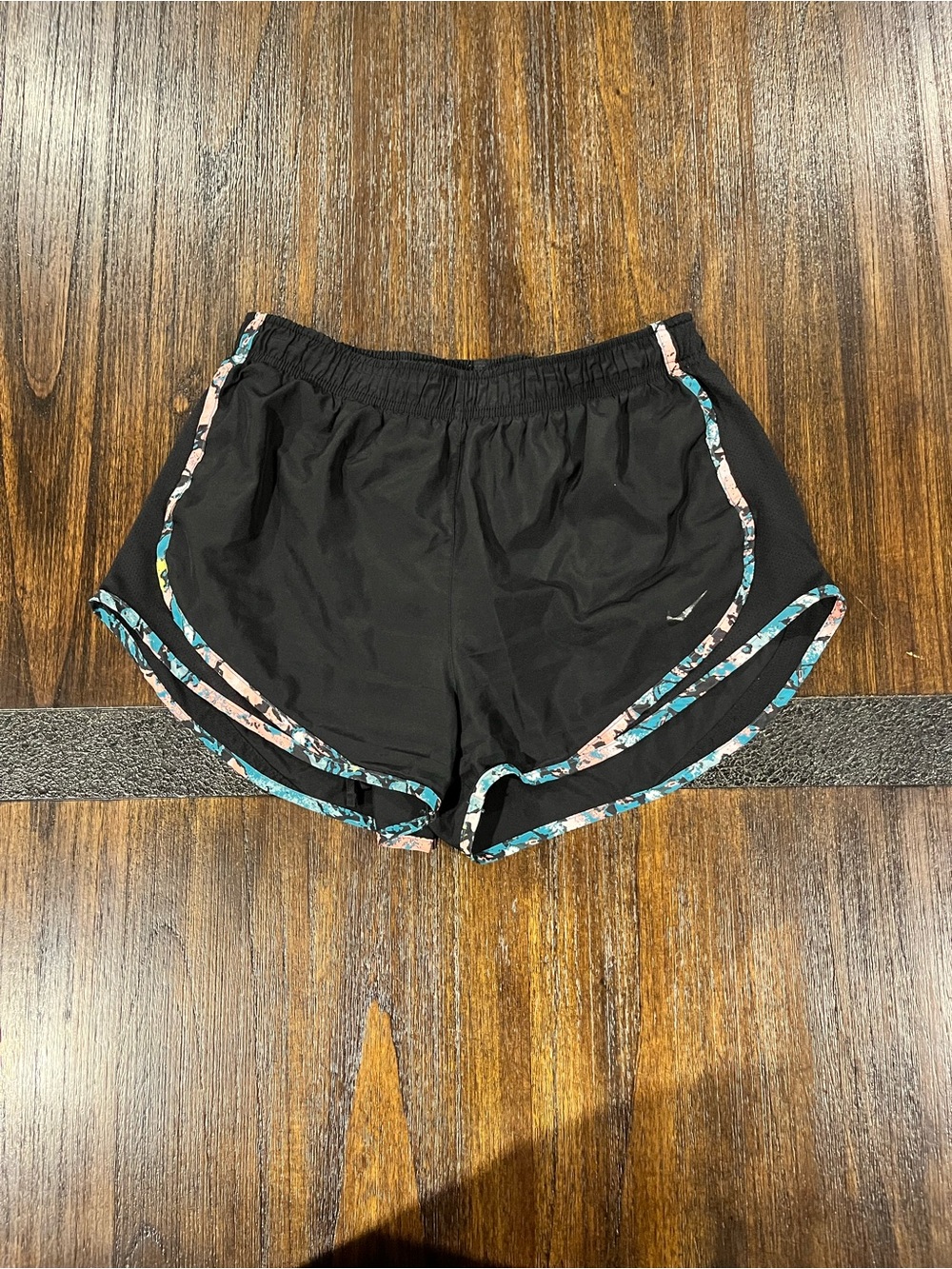 Women’s running shorts